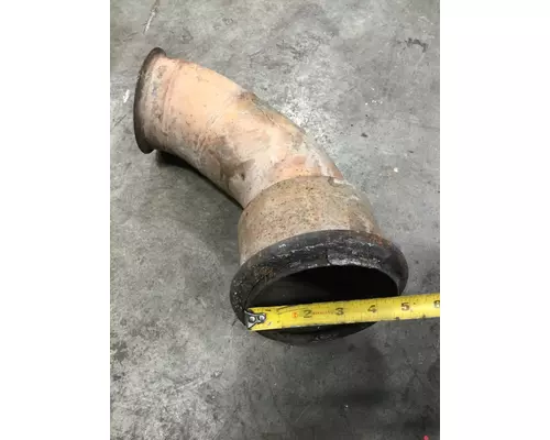   Exhaust Pipe