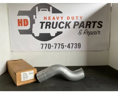   Exhaust Pipe