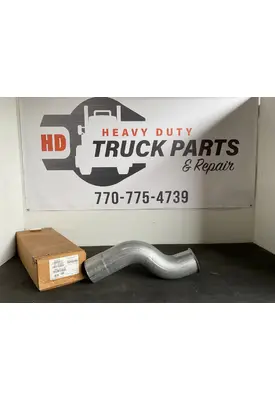   Exhaust Pipe