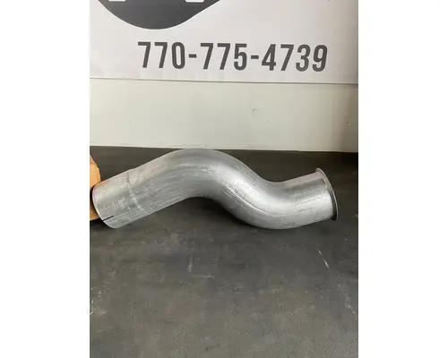   Exhaust Pipe