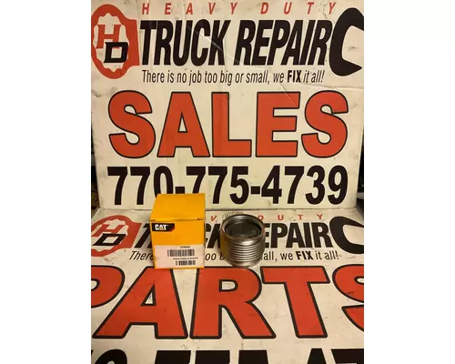   Exhaust Pipe