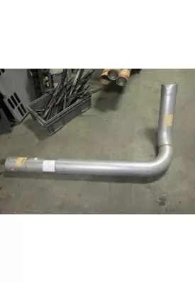   Exhaust Pipe