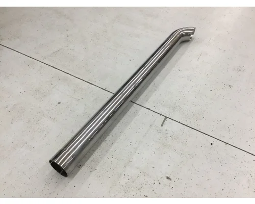   Exhaust Stack