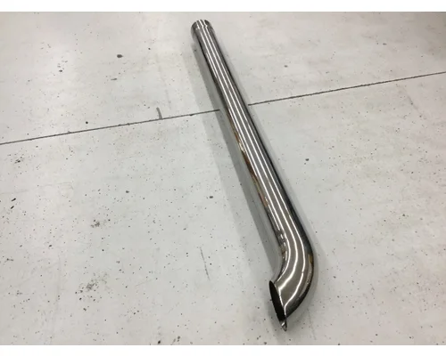   Exhaust Stack
