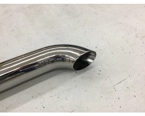   Exhaust Stack