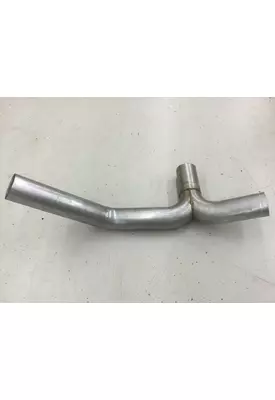   Exhaust Y Pipe