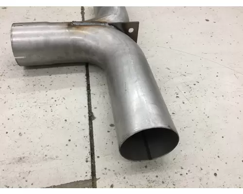   Exhaust Y Pipe