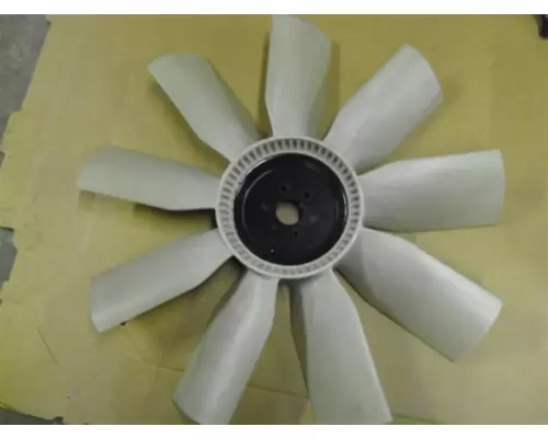   FAN COOLING