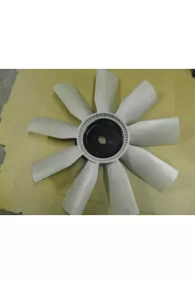   FAN COOLING