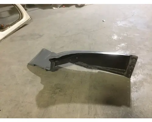   FENDER EXTENSION