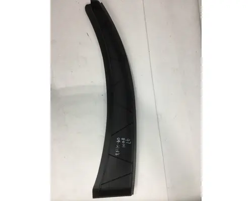   FENDER EXTENSION