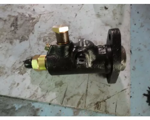   FUEL INJECTION PUMP