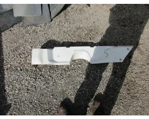   Fairing, Skirt (Side/Tank)