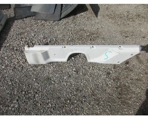   Fairing, Skirt (SideTank)