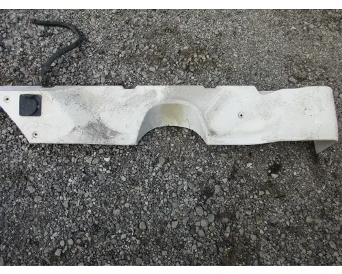   Fairing, Skirt (SideTank)