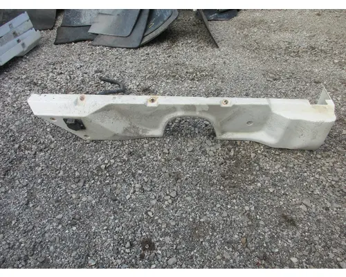  Fairing, Skirt (SideTank)