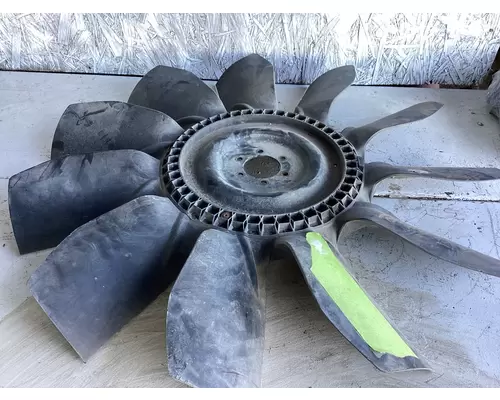   Fan Blade