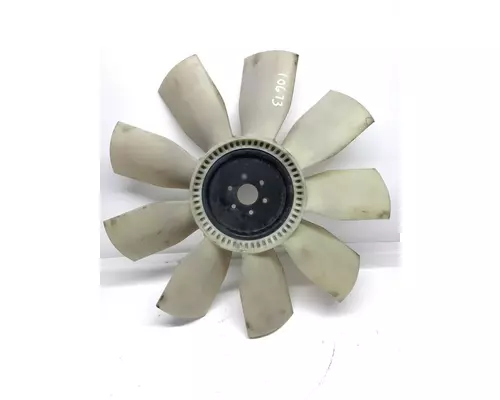   Fan Blade