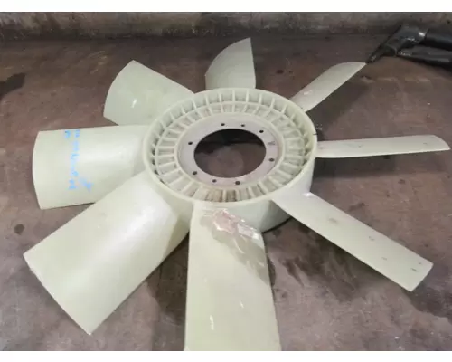   Fan Blade