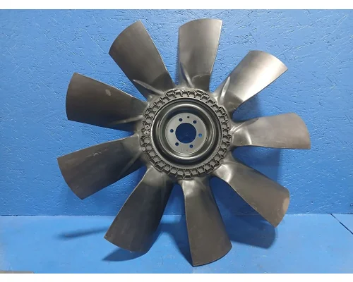   Fan Blade