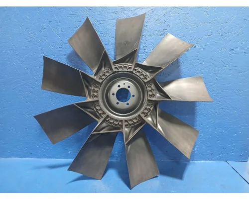   Fan Blade