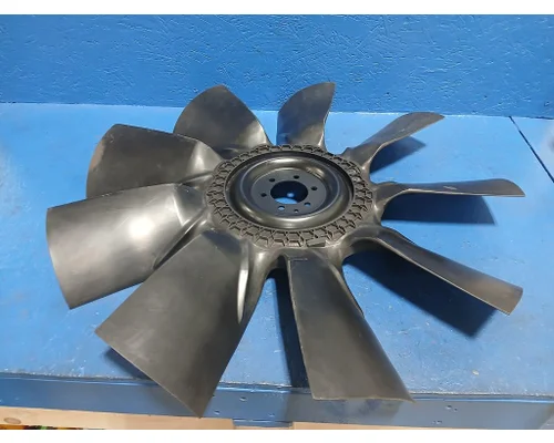   Fan Blade