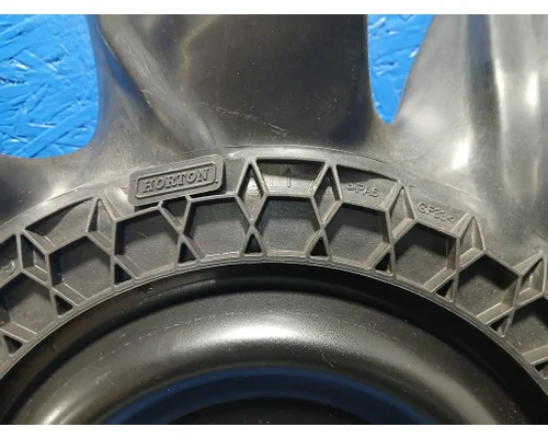   Fan Blade