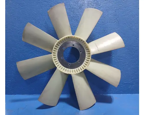   Fan Blade