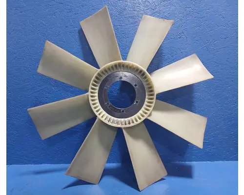   Fan Blade
