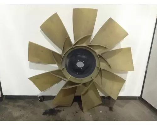   Fan Blade