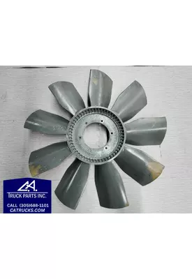   Fan Blade