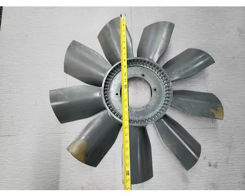   Fan Blade