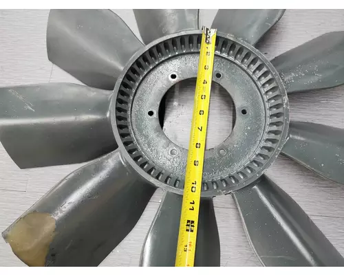   Fan Blade