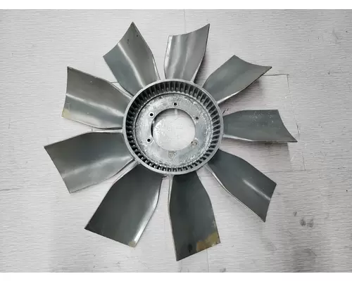   Fan Blade