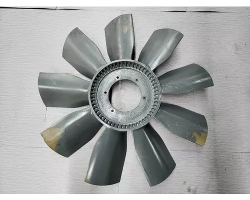   Fan Blade