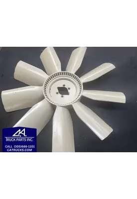   Fan Blade