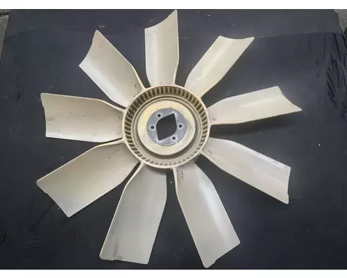   Fan Blade