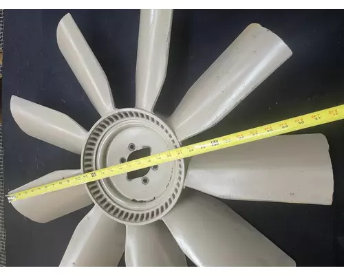   Fan Blade