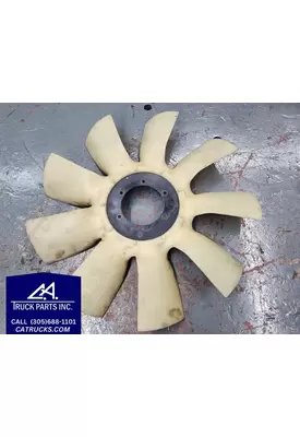   Fan Blade