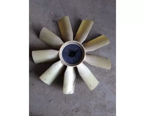   Fan Blade