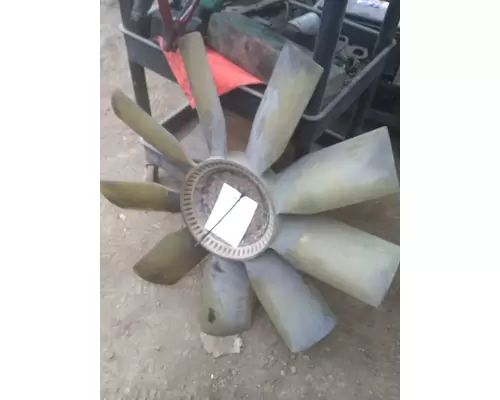   Fan Blade