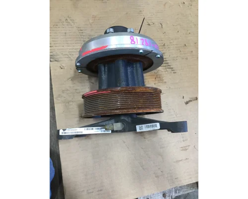   Fan Clutch (Hub)