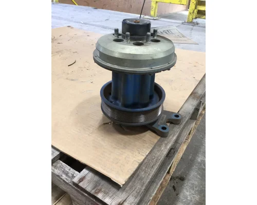   Fan Clutch (Hub)