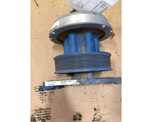   Fan Clutch (Hub)