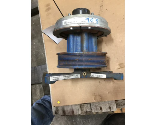   Fan Clutch (Hub)