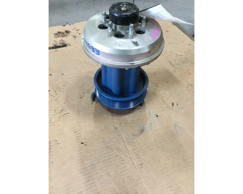   Fan Clutch (Hub)