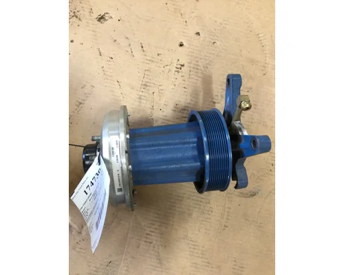   Fan Clutch (Hub)