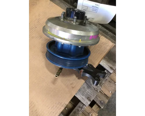   Fan Clutch (Hub)