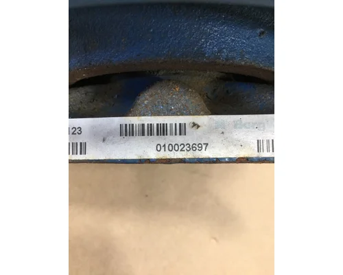   Fan Clutch (Hub)