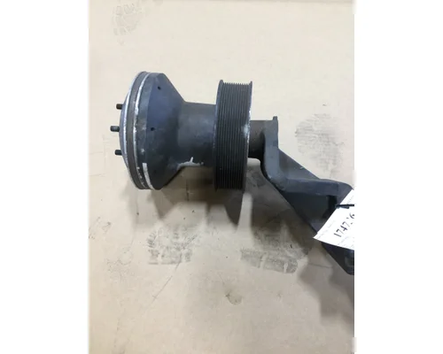   Fan Clutch (Hub)